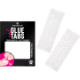 Essence Glue Tabs lepící polštářky na nehty 24 kusů
