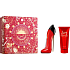 Carolina Herrera Very Good Girl parfémovaná voda 80 ml + tělové mléko 100 ml, dárková sada pro ženy