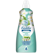 Coccolatevi Muschio Bianco aviváž 50 dávek 1250 ml