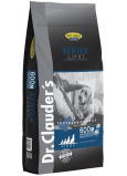 Dr. Clauders Best Choice Senior Light kompletní krmivo pro starší psy a pro dospělé psy s nadváhou 12,5 kg