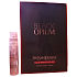 Yves Saint Laurent Black Opium Red parfémovaná voda pro ženy 1,2 ml vialka