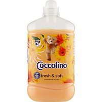 Coccolino aviváž Orange Rush, 68 praní, 1,7 l