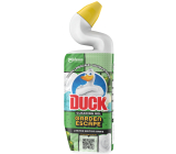 Duck Garden Escape WC čistič  gel 750 ml