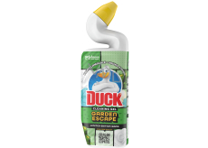 Duck Garden Escape WC čistič gel 750 ml