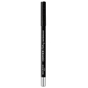 Bourjois Contour Clubbing voděodolná tužka na oči 55 Ultra black glitter 1,2 g