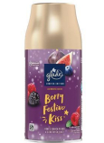 Glade Berry Festive Kiss automatický osvěžovač vzduchu s vůní lesních plodů a fíku náhradní náplň sprej 269 ml