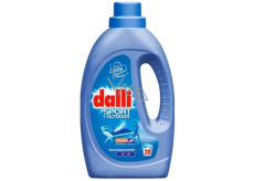 Dalli Sport & Outdoor prací gel na sportovní a funkční oblečení 20 dávek 1,1 l