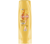 Sunsilk Morbidi E Luminosi kondicionér pro suché vlasy 200 ml