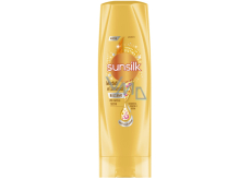 Sunsilk Morbidi E Luminosi kondicionér pro suché vlasy 200 ml
