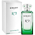 Korloff Kn°1 Green Diamond toaletní vůně pro ženy 50 ml