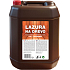 Lazura na dřevo, teak, 10 l
