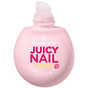 Essence balzám na nehty JUICY NAIL 10, 12,8 ml