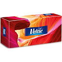 Veltie Style hygienické papírové kapesníky box 2 vrstvé 70 kusů
