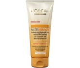 Loreal Paris Nutri Bronze hydratační mléko 24h s efektem lehkého opálení 200 ml