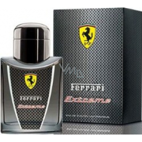 Ferrari Extreme toaletní voda pro muže 40 ml