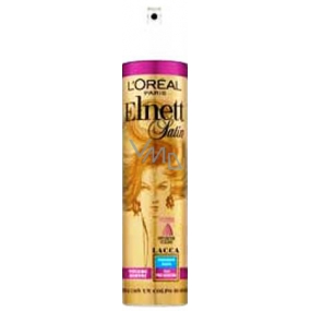 Loreal Paris Styling Elnett Satin extra silná fixace lak na vlasy 150 ml