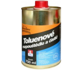 Severochema Toluenové rozpouštědlo a čistič 700 ml
