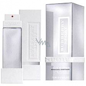 Burberry Sport Ice Woman toaletní voda 50 ml Limitovaná edice