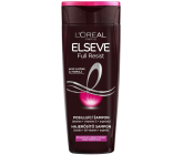 Loreal Paris Elseve Full Resist posilující šampon pro slabé vlasy s tendencí vypadávat 250 ml