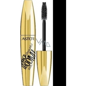 Astor Big & Beautiful Boom! Killer Black Volume řasenka černá 12 ml