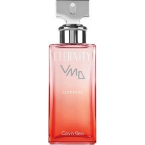 Calvin Klein Eternity Summer Woman 2012 parfémovaná voda 100 ml Tester