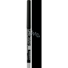 Bourjois Liner Stylo Eyeliner automatická tužka na oči 41 Noir 0,28 g