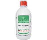 Collistar Slim Control Menocalorie doplněk stravy podporující přirozený odvod tělesných tekutin 500 ml