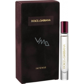 Dolce & Gabbana Pour Femme Intense parfémovaná voda 6 ml rollerball