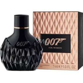 James Bond 007 for Women parfémovaná voda 50 ml