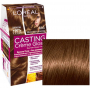 Loreal Paris Casting Creme Gloss barva na vlasy 603 čokoládová karamelka