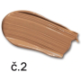Regina BB Cream Professional Care 5v1 make-up 02 normální pleť 40 g