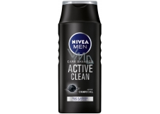 Nivea Men Active Clean šampon na vlasy 250 ml