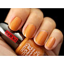 Pupa Lasting Color gelový lak na nehty 098 Russet Amber 5 ml