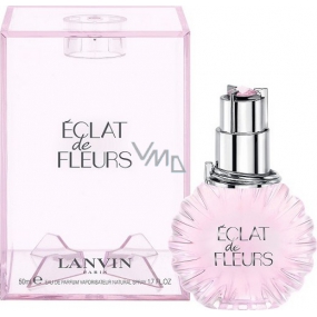 Lanvin Eclat de Fleurs parfémovaná voda pro ženy 50 ml