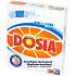 Dosia Bílá prací prášek na bílé prádlo 3 dávky 300 g