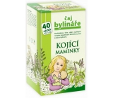 Mediate Bylinář Váňa Kojící maminky čaj 40 x 1,6 g