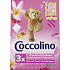 Coccolino vonné sáčky Fuchsia Passion, 3 ks