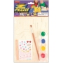 Puzzle dřevěné stojánek 02 Slon 20 x 15 cm