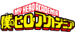 My Hero Academia