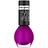 Miss Sporty Lasting Color Gel Shine lak na nehty 564 Grape On The Cake 7 ml