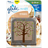 Glade Vanilla Discreet Decor osvěžovač vzduchu 8 g