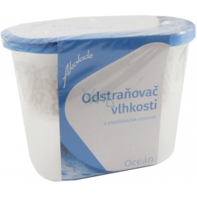 Akolade Ocean odstraňovač vlhkosti s osvěžovačem vzduchu 340 g