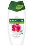 Palmolive Naturals Orchid & Milk sprchový krém 250 ml