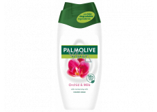 Palmolive Naturals Orchid & Milk sprchový krém 250 ml
