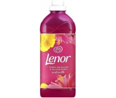 Lenor Parfumelle Sparkling Bloom & Yellow Poppy aviváž 26 dávek 780 ml
