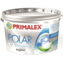Primalex Polar Bílý interiérový nátěr 7,5 kg (4,9 l)