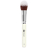 Dermacol Master Brush Contouring & Bronzer kosmetický štětec se syntetickými vlákny na konturování a bronzer D53