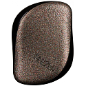 Tangle Teezer Compact Profesionální kompaktní kartáč na vlasy, Glitter Gem limitovaná edice