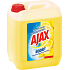 Ajax na podlahy a povrchy Boost Baking Soda Lemon univerzální čistící prostředek, 5 l