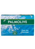 Palmolive Thermal Spa Mineral Massage s mořskou solí toaletní mýdlo 90 g